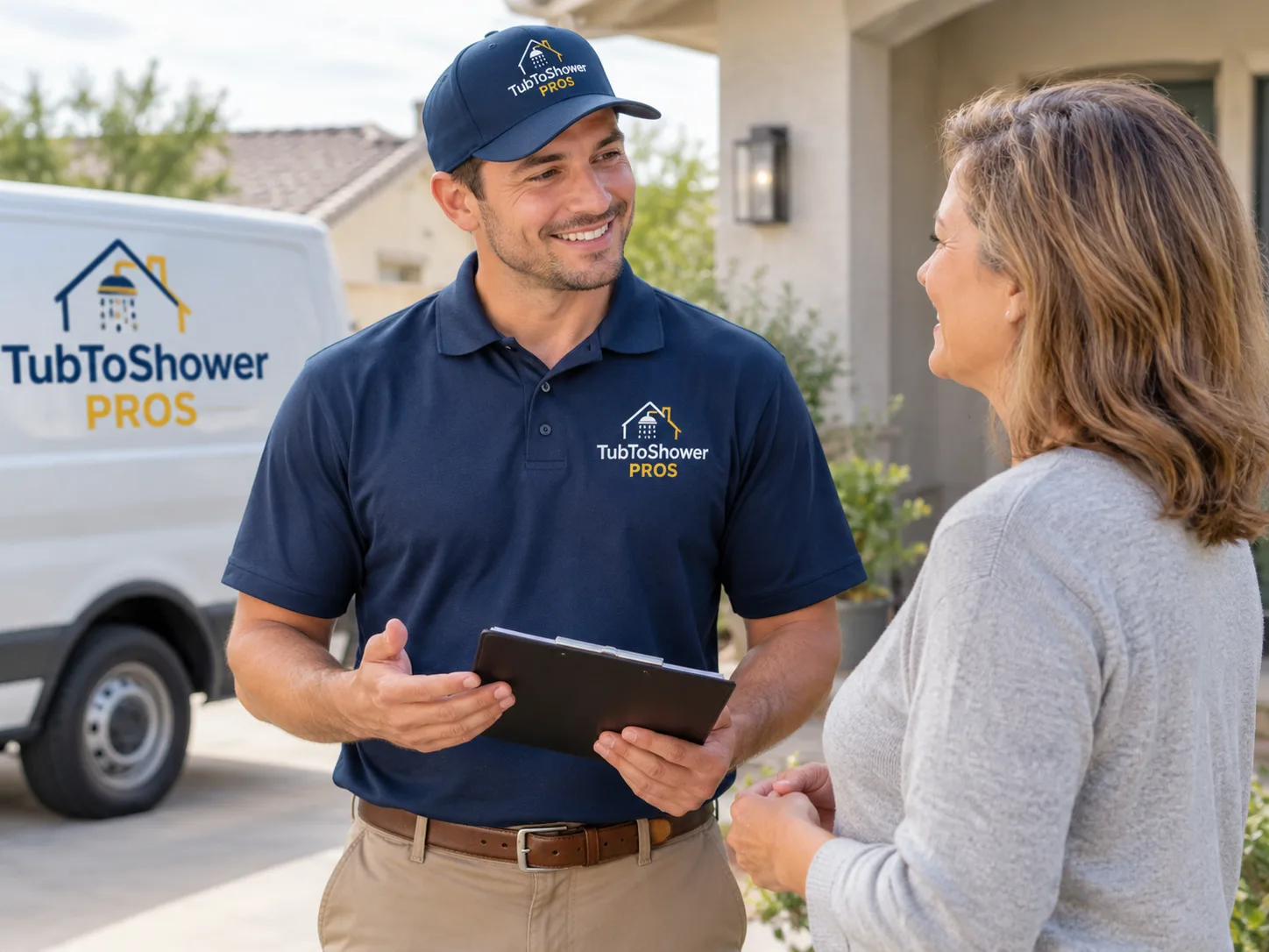 Tub Shower Conversion Eight Mile, AL FAQs
